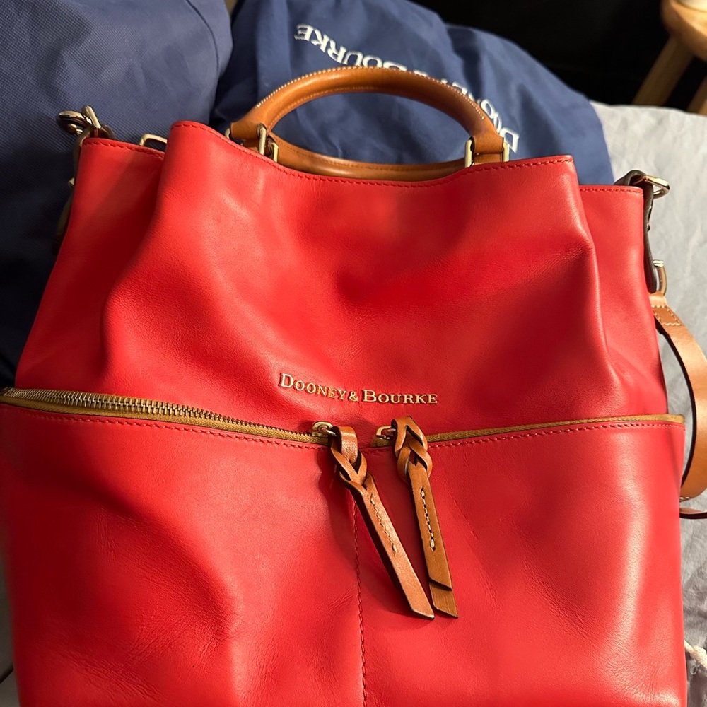 Dooney & Bourke City Dawson